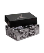NIKE NIKE Air Jordan 4 Retro Flight Club M - Size