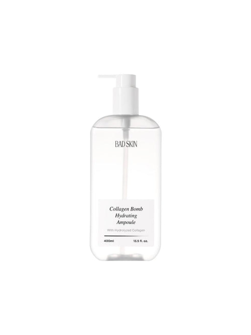 BAD SKIN Collagen Balm Hydrating Ampoule 400 ml