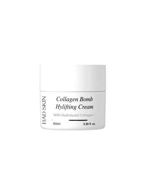 BAD SKIN Collagen Balm High Lifting Cream 100 ml