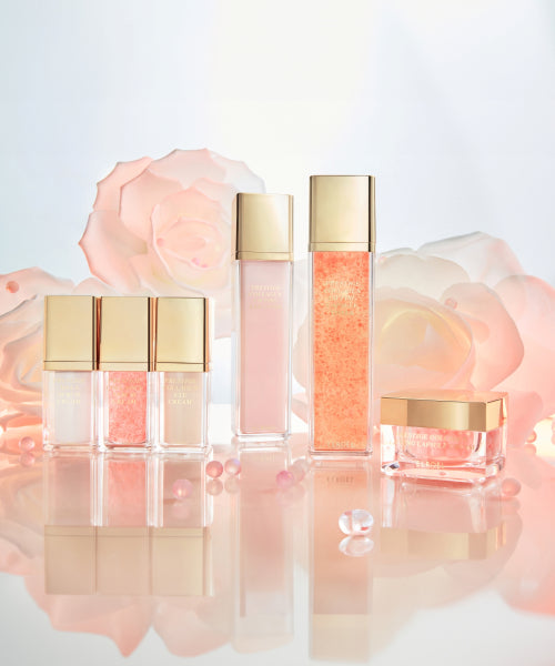 ELROEL Prestige Collagen Lifting Capsule Toner + Emulsion Set