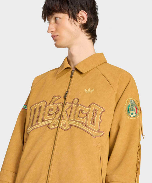 ADIDAS Mexico Jacket - FIFA World Cup 26