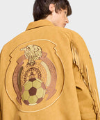 ADIDAS Mexico Jacket - FIFA World Cup 26