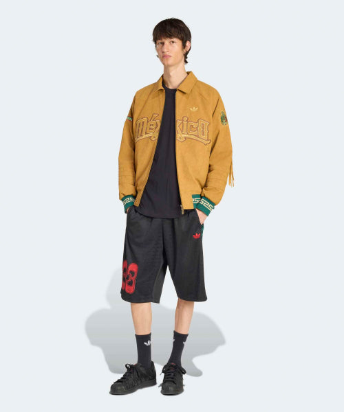 ADIDAS Mexico Jacket - FIFA World Cup 26