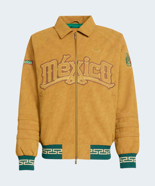ADIDAS Mexico Jacket - FIFA World Cup 26