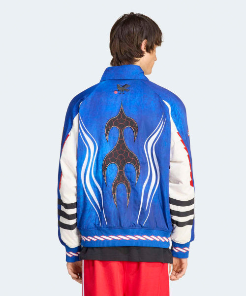 ADIDAS ADIDAS FIFA World Cup 26 Japan Jacket - Blue
