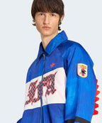 ADIDAS ADIDAS FIFA World Cup 26 Japan Jacket - Blue