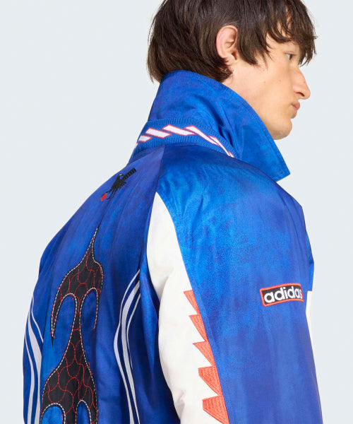 ADIDAS ADIDAS FIFA World Cup 26 Japan Jacket - Blue