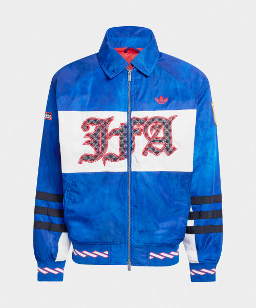 ADIDAS ADIDAS FIFA World Cup 26 Japan Jacket - Blue