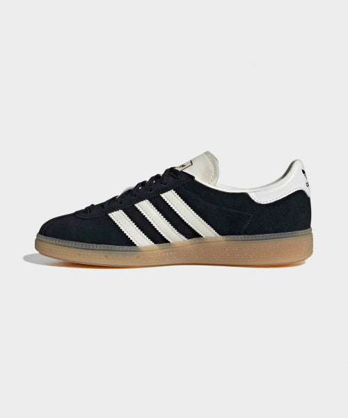 ADIDAS ADIDAS Munich Sneakers - Black:White