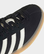 ADIDAS ADIDAS Munich Sneakers - Black:White