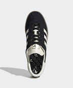 ADIDAS ADIDAS Munich Sneakers - Black:White