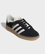 ADIDAS ADIDAS Munich Sneakers - Black:White