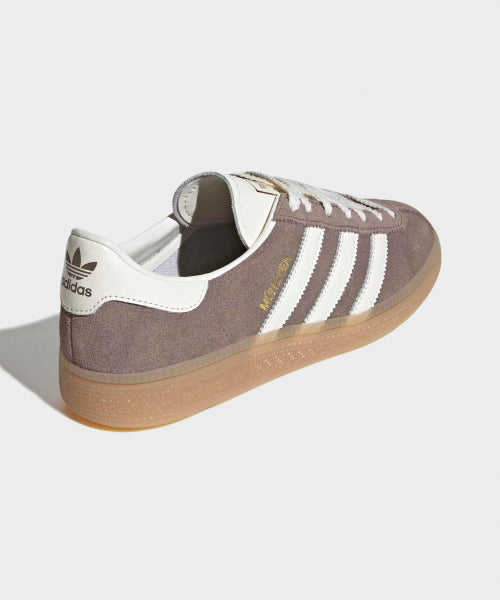 ADIDAS ADIDAS Munich Sneakers - Ulstra:White