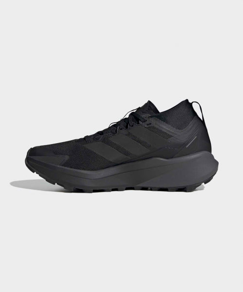 ADIDAS ADIDAS Terex Agravic GTX Trail Running Shoes - Black