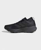 ADIDAS ADIDAS Terex Agravic GTX Trail Running Shoes - Black