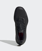 ADIDAS ADIDAS Terex Agravic GTX Trail Running Shoes - Black