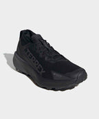 ADIDAS ADIDAS Terex Agravic GTX Trail Running Shoes - Black