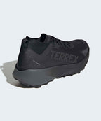ADIDAS ADIDAS Terex Agravic GTX Trail Running Shoes - Black
