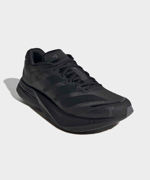 ADIDAS ADIDAS Adizero Boston 13 - Black