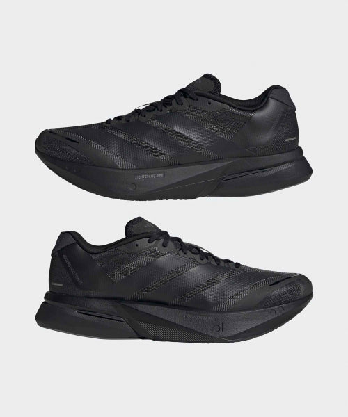 ADIDAS ADIDAS Adizero Boston 13 - Black