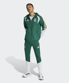 ADIDAS ADIDAS Jacket Green