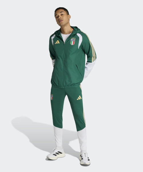 ADIDAS ADIDAS Jacket Green