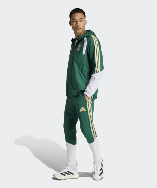 ADIDAS ADIDAS Jacket Green