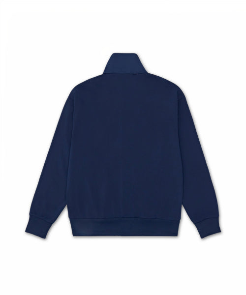 ADIDAS ADIDAS Firebird loose track top - Night Indigo: White