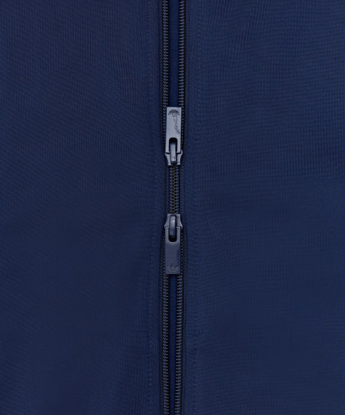 ADIDAS ADIDAS Firebird loose track top - Night Indigo: White