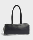 ADIDAS ADIDAS Elongated Airliner Bag - Black