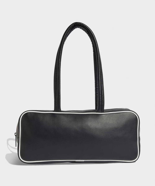 ADIDAS ADIDAS Elongated Airliner Bag - Black