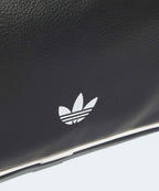 ADIDAS ADIDAS Elongated Airliner Bag - Black