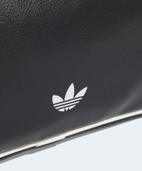 ADIDAS ADIDAS Elongated Airliner Bag - Black