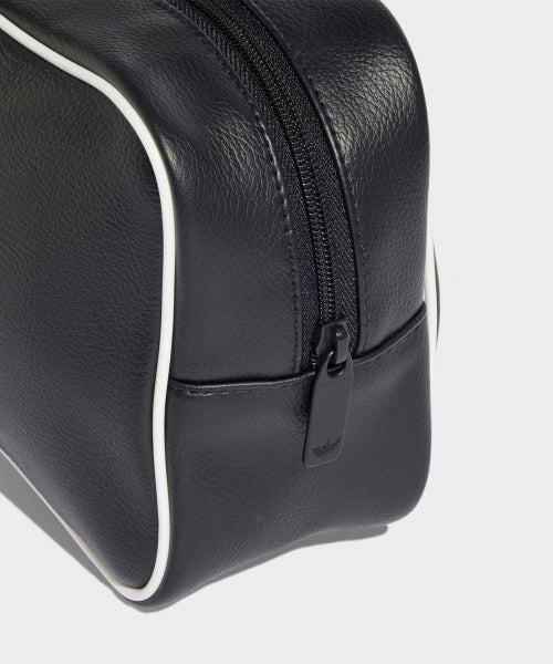 ADIDAS ADIDAS Elongated Airliner Bag - Black