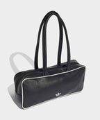 ADIDAS ADIDAS Elongated Airliner Bag - Black