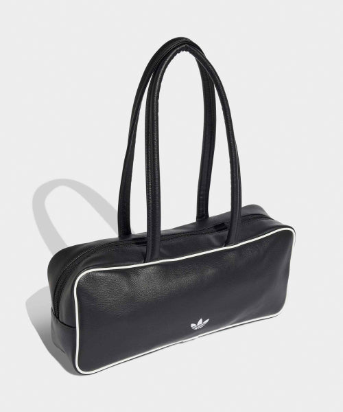 ADIDAS ADIDAS Elongated Airliner Bag - Black