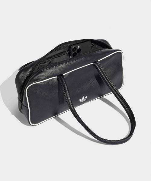 ADIDAS ADIDAS Elongated Airliner Bag - Black