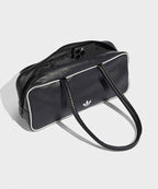 ADIDAS ADIDAS Elongated Airliner Bag - Black