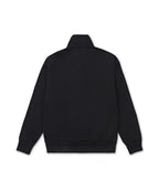 ADIDAS ADIDAS Firebird Loose Track Top - Black:White