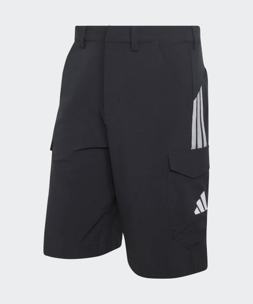 ADIDAS ADIDAS Mercedes AMG F1 Team Mechanics Shorts - Size