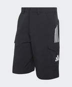 ADIDAS ADIDAS Mercedes AMG F1 Team Mechanics Shorts - Size