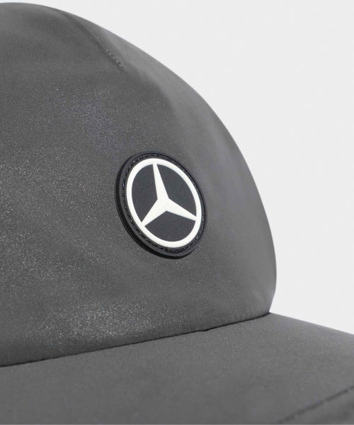 ADIDAS ADIDAS Mercedes AMG F1 Team Mechanics Cap - Black