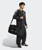 ADIDAS ADIDAS Mercedes AMG F1 Team Driver Jersey Long Sleeve - Black