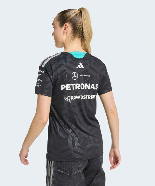 ADIDAS ADIDAS T-Shirt Women - Black