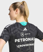 ADIDAS ADIDAS T-Shirt Women - Black