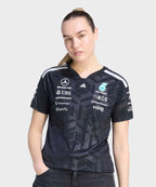 ADIDAS ADIDAS T-Shirt Women - Black