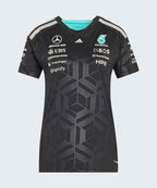 ADIDAS ADIDAS T-Shirt Women - Black