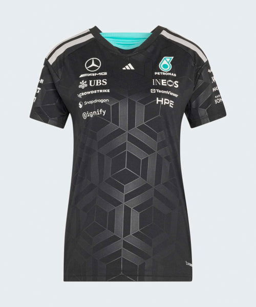 ADIDAS ADIDAS T-Shirt Women - Black