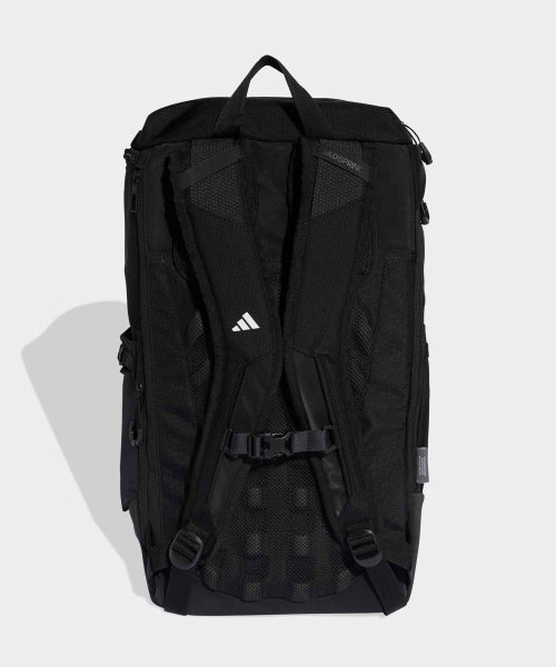 ADIDAS ADIDAS Engineer Backpack - Black