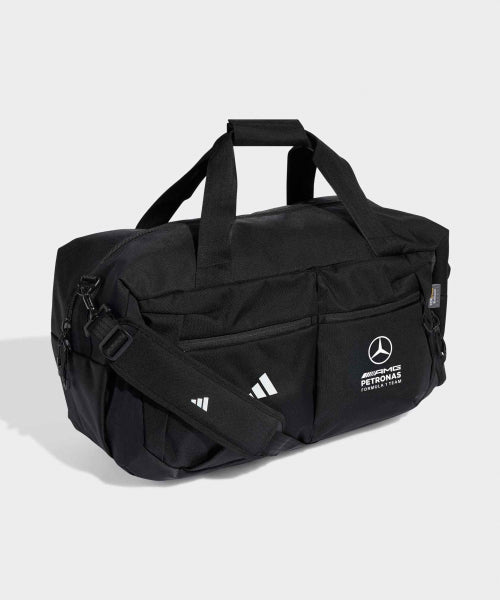 ADIDAS ADIDAS Duffel Bag - Black